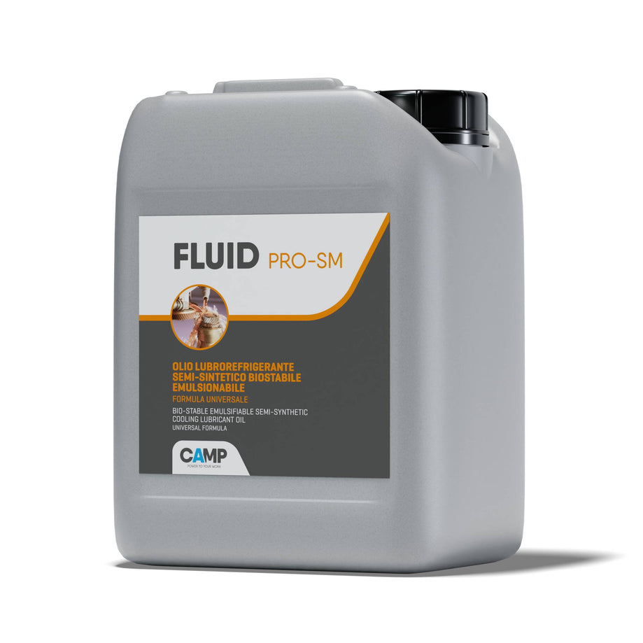 Fluid Pro SM