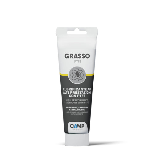 grasso a Iniezione Bianco con PTFE CRC 30515 Ab 500 ml